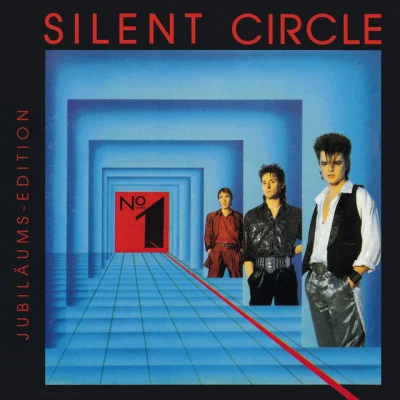 歌手 Silent Circle