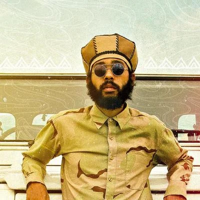 Protoje 歌手