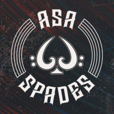 歌手 Asa Spades