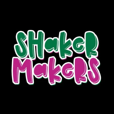 Shaker Makers/Red Pulse Gratitude