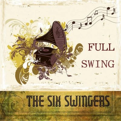 歌手 The Six SwingersSam Browne