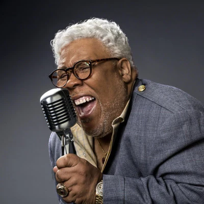 歌手 The Rance Allen Group