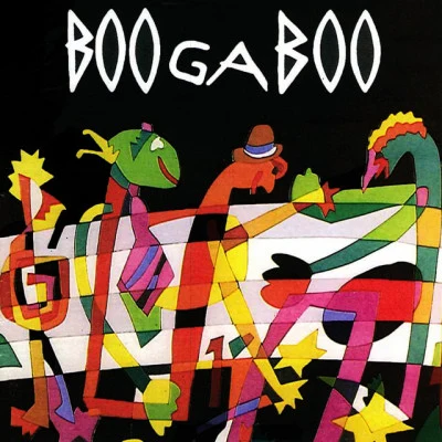 Boogaboo 歌手