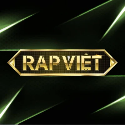 RAP VIỆT 歌手