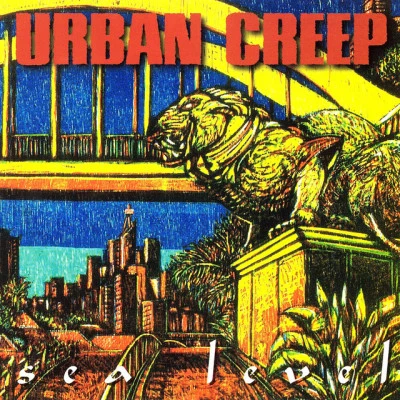 Urban Creep 歌手