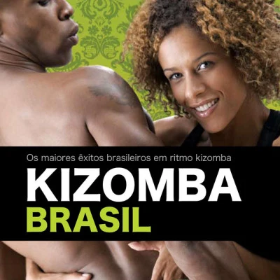 歌手 Kizomba BrasilChelsy ShantelNelson Freitas