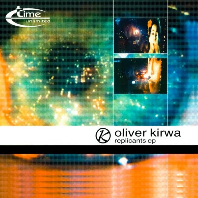 歌手 Oliver Kirwa