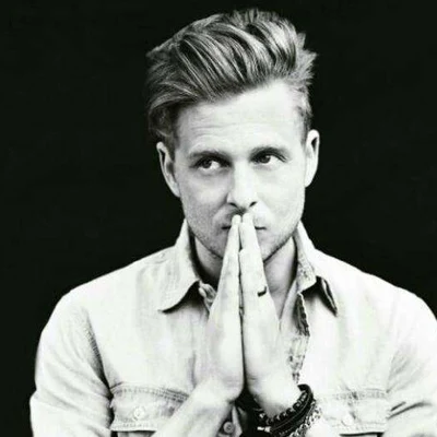 歌手 Ryan Tedder