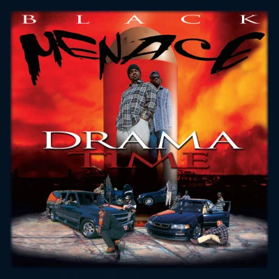 Black Menace 歌手