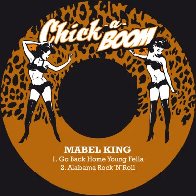 Mabel King 歌手