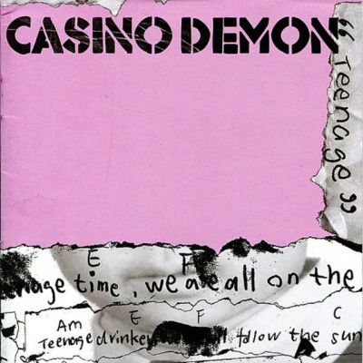 Casino Demon 歌手