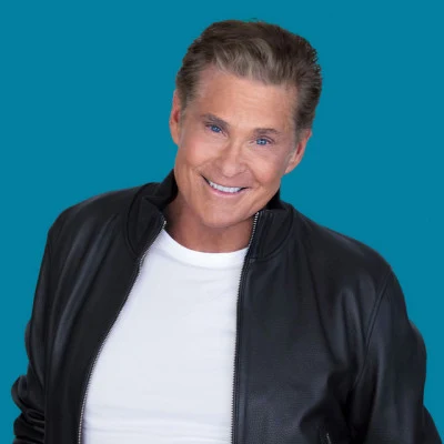 David Hasselhoff 歌手