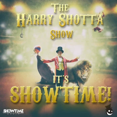 歌手 Harry Shotta ShowRednek