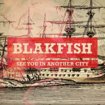 歌手 Blakfish