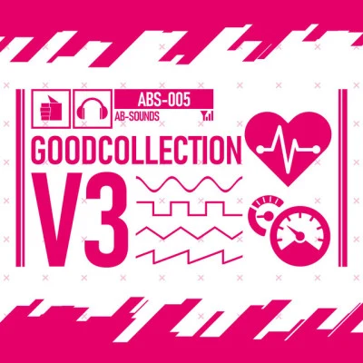 kohaxy/Sugaricia/EBIMAYO GOODCOLLECTION V3