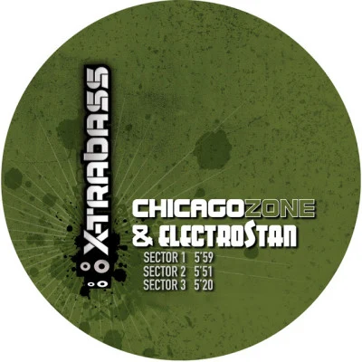 歌手 ElectrostanChicago Zone