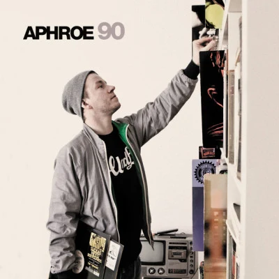 Aphroe 歌手