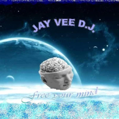 歌手 Jay Vee