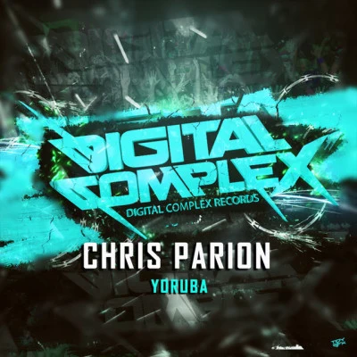 歌手 Chris Parion