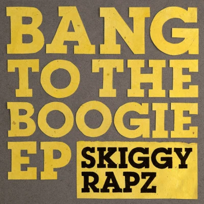 Skiggy Rapz/Tinus/Diggy Dex Mayonaise Voor De Ziel