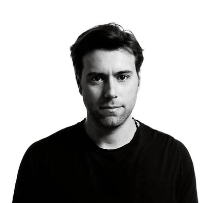 Sebastian Ingrosso 歌手