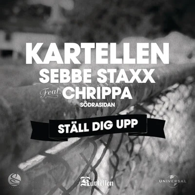 Sebbe Staxx/Adam Tensta/Silvana Imam/Joakim Thåström VSDB2