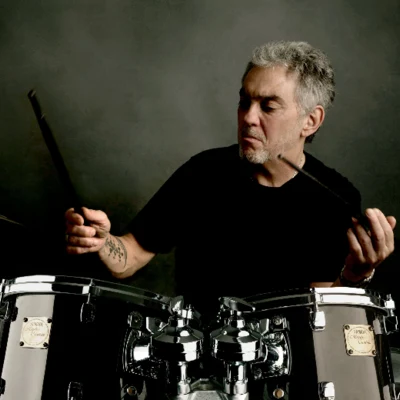 Steve Gadd 歌手