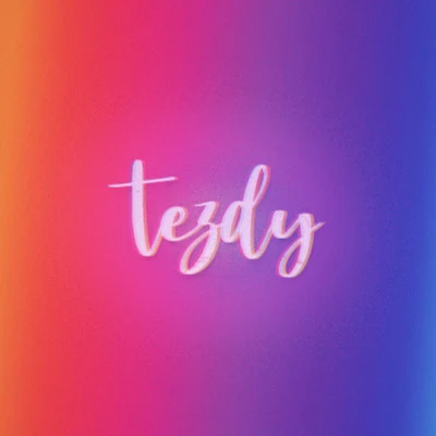 歌手 Tezdy