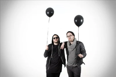 歌手 Caspa & Rusko