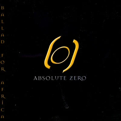 Absolute Zero 歌手