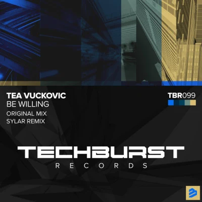 Tea Vuckovic/Daniel Greenx Syndication, Vol. 21