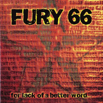 歌手 Fury 66