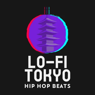 歌手 Lofi Tokyo