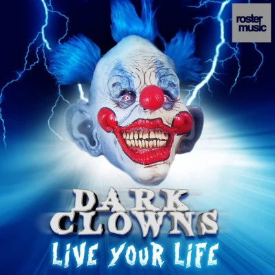 Dark Clowns/Allan Ramirez take my hand (the remixes)