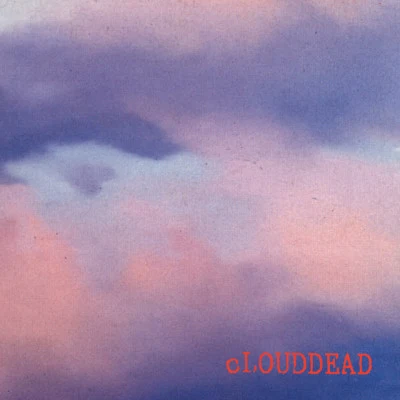 歌手 cLOUDDEAD