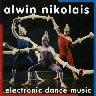 Alwin Nikolais 歌手