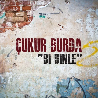 Çukur Burda 歌手