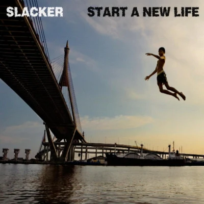 歌手 Slacker