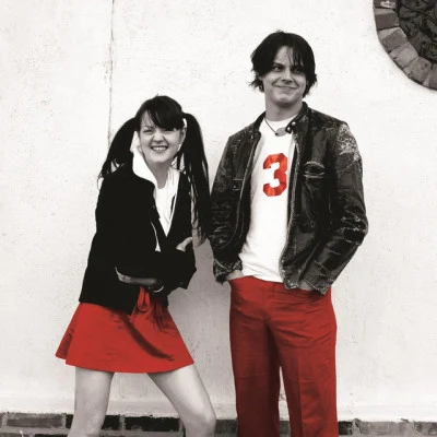 The White Stripes Conquest