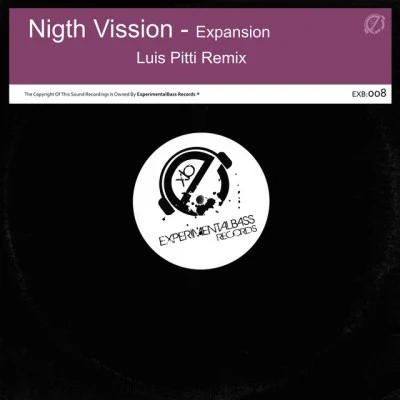 Nigth Vission/Dr. Cabrera Old Skool Hardcore Tunes Christmas Edition, Vol. 1