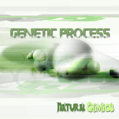 Genetic Process/Hydraulic/Quadra/Erotic Dream/Antimatter Goa Secrets, Vol. 5