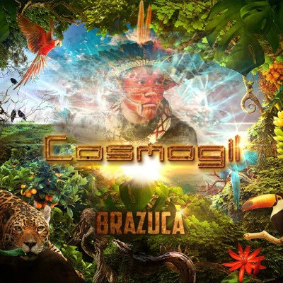 Cosmogil Brazuca