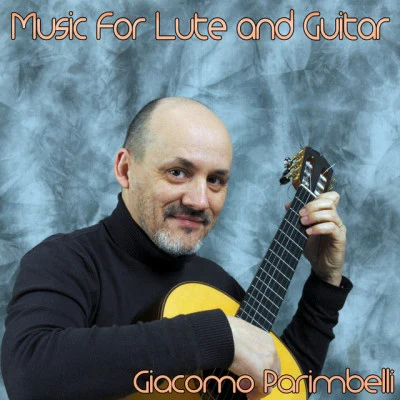 歌手 Giacomo ParimbelliMIguel Llobet