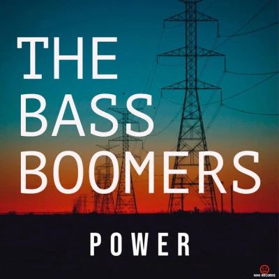 The Bass Boomers Party Time