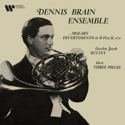 Dennis Brain Ensemble 歌手