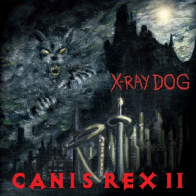 X-Ray Dog 歌手