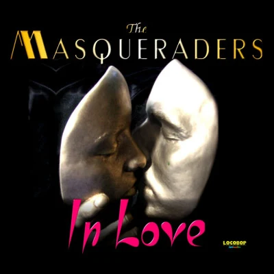 歌手 The Masqueraders