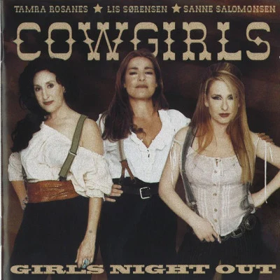 歌手 Cowgirls