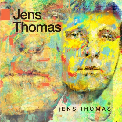 Jens Thomas 歌手