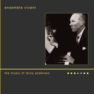 Ensemble Vivant/Catharine Wilson Classical Potpourri